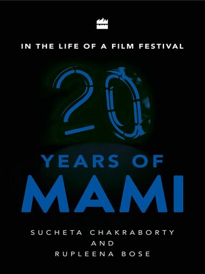 cover image of In the Life of a Film Festival
